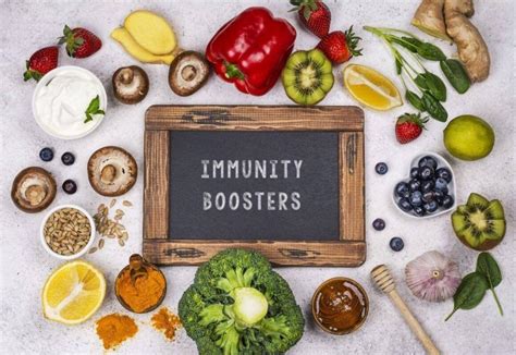 Tips For Strengthening Immune System Akeso Migrelief