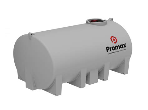 Promax Transport Tank 13000l Low Profile Promax