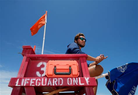 Volusia County beach drivers, visitors urged to follow safety tips