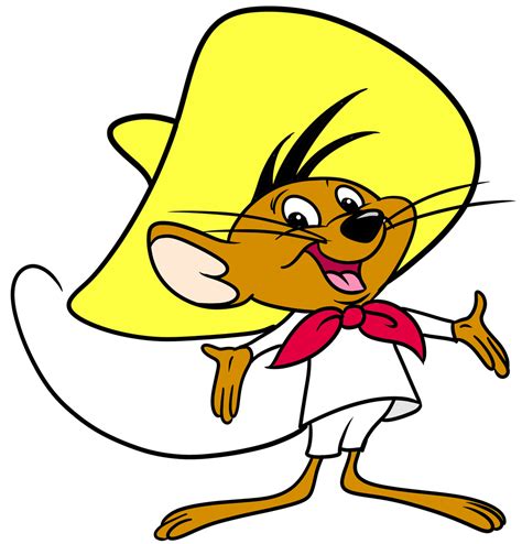 Speedy Gonzales