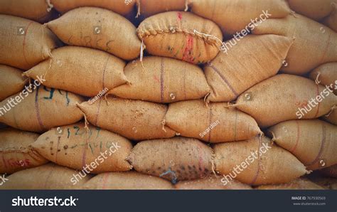 Jute Gunny Bags Images Stock Photos Vectors Shutterstock