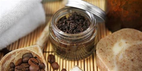 3 Homemade Coffee Scrub Recipes For A Spa Like Glow At Home Catchy