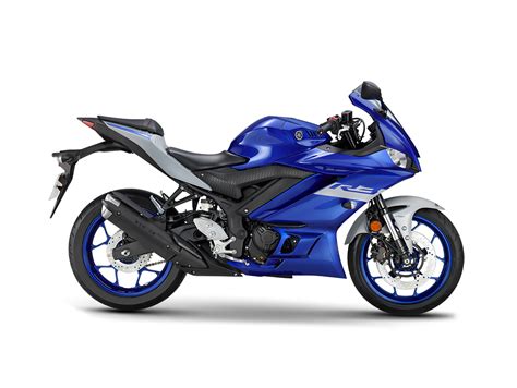 2023年モデルの新型yzf R25の情報。現行とほぼ変わらなさそう 個人的バイクまとめブログ