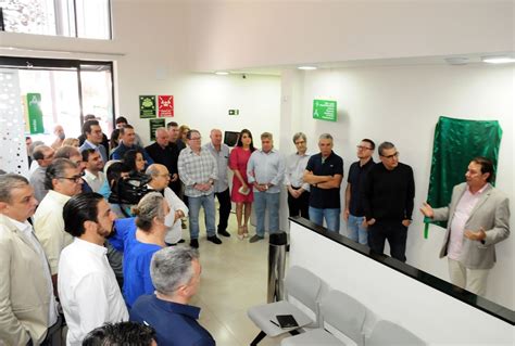 Unimed Piracicaba inaugura centro comercial e saúde ocupacional