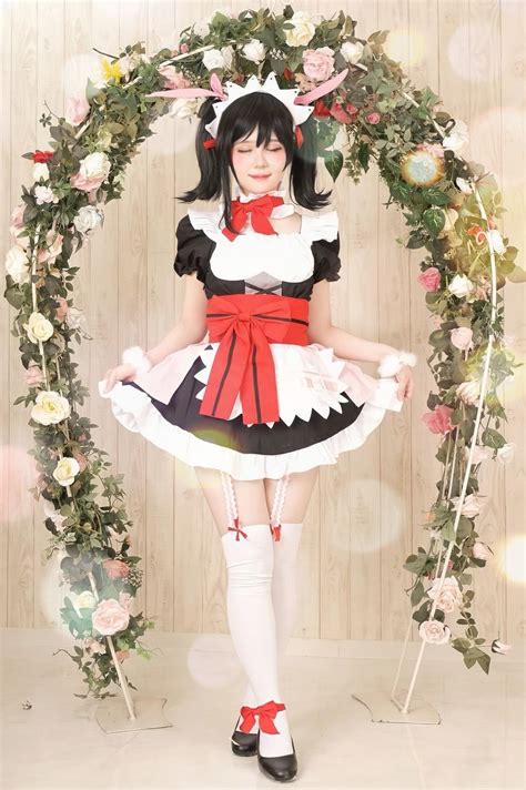 A On Twitter Cosplay Lovelive Love