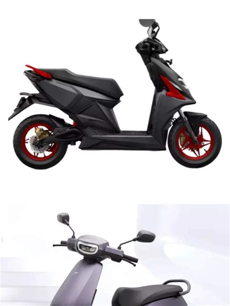 Range Anxiety Killer Electric Scooters In India Simple One Ola S Pro