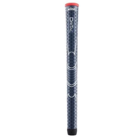 Winn Golf Dri Tac Dritac Avs Soft Navy Blue Mens Standard Size Grip 5dt Nb New Ebay