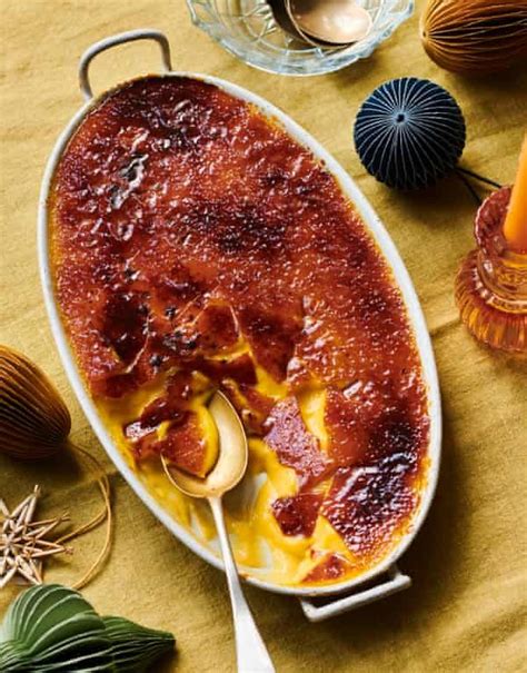 Mango Creme Brulee Recipe Artofit