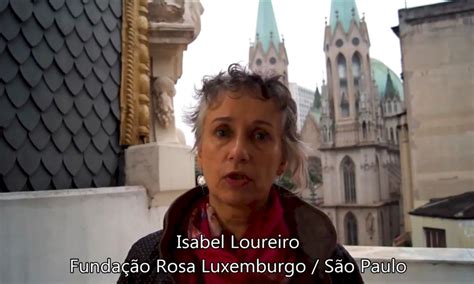 Isabel Loureiro Homenageia Em Lia Viotti Da Costa Funda O Editora Unesp