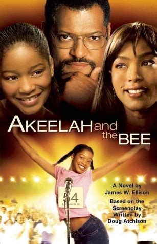 Akeelah and the Bee by James W. Ellison | Goodreads