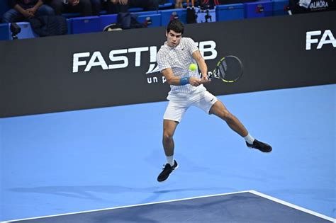 Dove Vedere Le Next Gen Atp Finals In Tv E Streaming