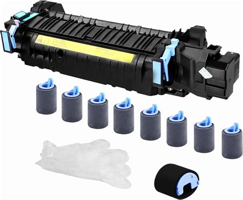 CE246A RM1 5550 Deluxe Maintenance Kit Compatible With HP Color