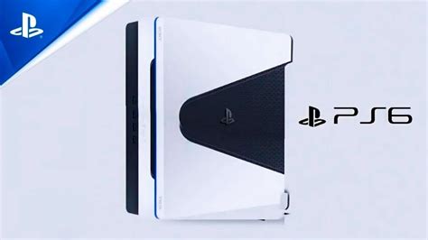 Playstation 6 Official Release Date And Hardware Details Ps6 Trailer