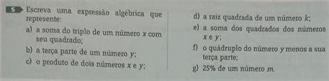 E E Dom João Nery Matemática 8° Ano 14 Mai Adição E Subtração