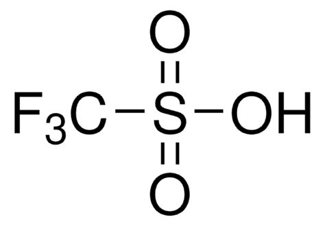 Trimethylsilyl Trifluoromethanesulfonate 99 27607 77 8