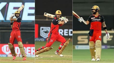 IPL 2022 Mega Auction RCB List Of RCB Retained Players 2022 The