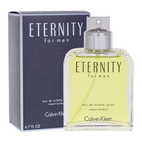 Eternity Calvin Klein