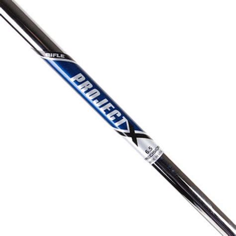 Project X Iron Shaft 355 Taper Golfstorepro