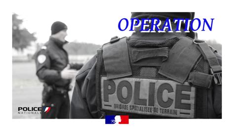 Police Nationale 21 On Twitter AntiStups Les Policiers De La BST