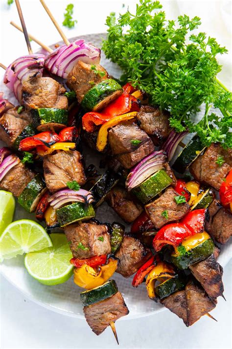 Shish Kabob Beef Marinade Recipe Besto Blog