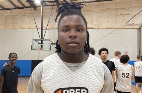 Oregon Top 250 Expo Top Freshmen Prep Hoops