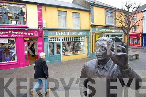 Listowel Xmas Kerry S Eye Photo Sales