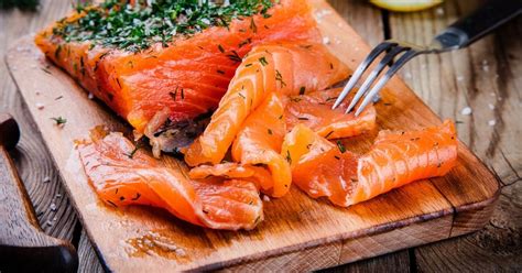 20 Best Smoked Salmon Recipes Hot And Cold Insanely Good