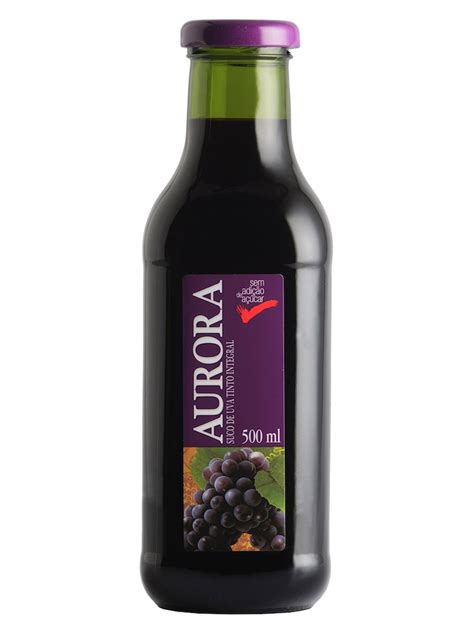 Pure Grape Juice Brazilian Products