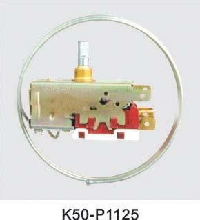 K50 style K50-P1125 thermostat for upright freezer - Coowor.com