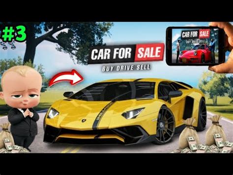 Car For Sale Simulator Finally I Bought Lamborghini In