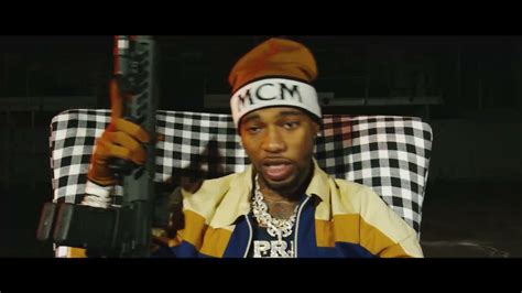 Key Glock I Can Show You Official Video Youtube Music