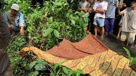 Pelajar SD Rejang Lebong Ditemukan Tewas Disebabkan Murni Kecelakaan