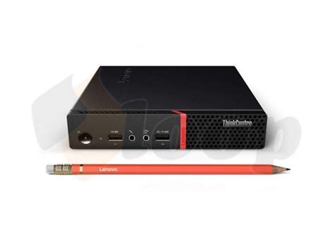 Lenovo Thinkcentre M Q Tiny Minipc