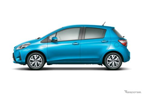 Toyota Vitz Facelift Launched Features Specs Price More