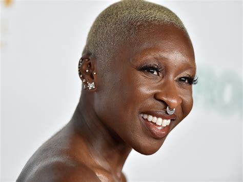 A Deeper Dive Unveiling The Marriage Status Of Cynthia Erivo