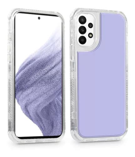 Funda Para Samsung Uso Rudo Alto Impacto 3 En 1 Reforzada MercadoLibre