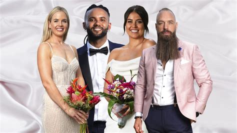 Meet the Kiwis looking for love in the new season of MAFS NZ