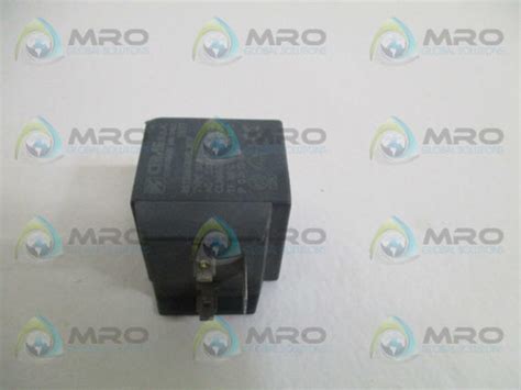 CEME TYPE 688 8618NN039SBDF SOLENOID COIL 230V * USED * – MRO Global ...