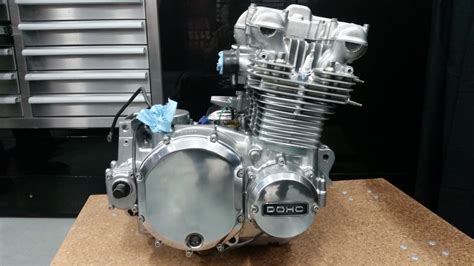 Z900 – Episode 2: The Engine | TWISTED PLANET