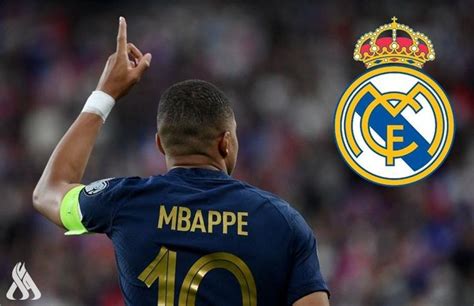 El Real Madrid Hace Oficial El Fichaje De Kylian Mbapp Por Cinco A Os