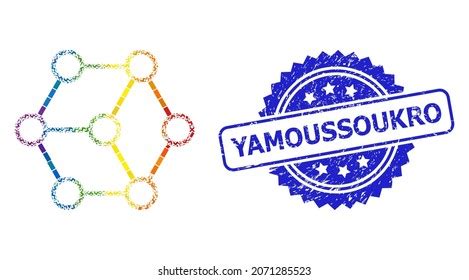 Yamoussoukro Stock Vectors Images Vector Art Shutterstock