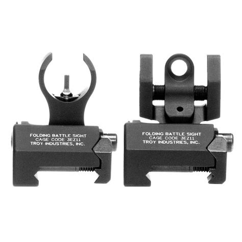 The Best Flip Up Sights For Ar Reviews Of Ar Optics