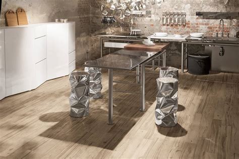 Wood Effect Tiles for Floors and Walls: 30 Nicest Porcelain and Ceramic Designs