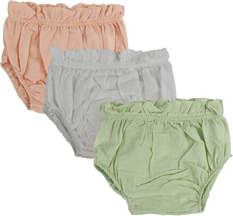 Baby Boys Bloomers