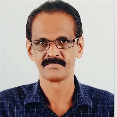 Suresh Kumar S Associate Professor Retired Doctor Of Philosophy