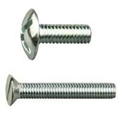 Mild Steel Self Tapping Screws At Rs 350 Kg MS Screw In Hyderabad