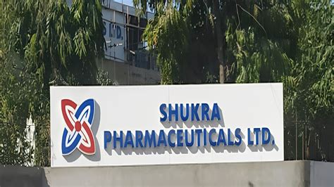 Raid On Shukra Pharmaceuticals Directors Hots Up Political Speculations