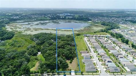 Clermont FL Land For Sale 163 Properties LandSearch