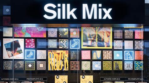 Silk Mix di Hermès viaggio tra musica e seta Vanity Fair Italia