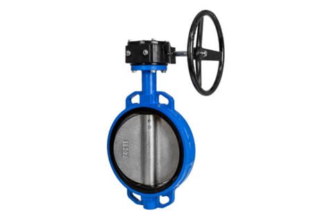 How Do Butterfly Valves Work Huamei Machinery